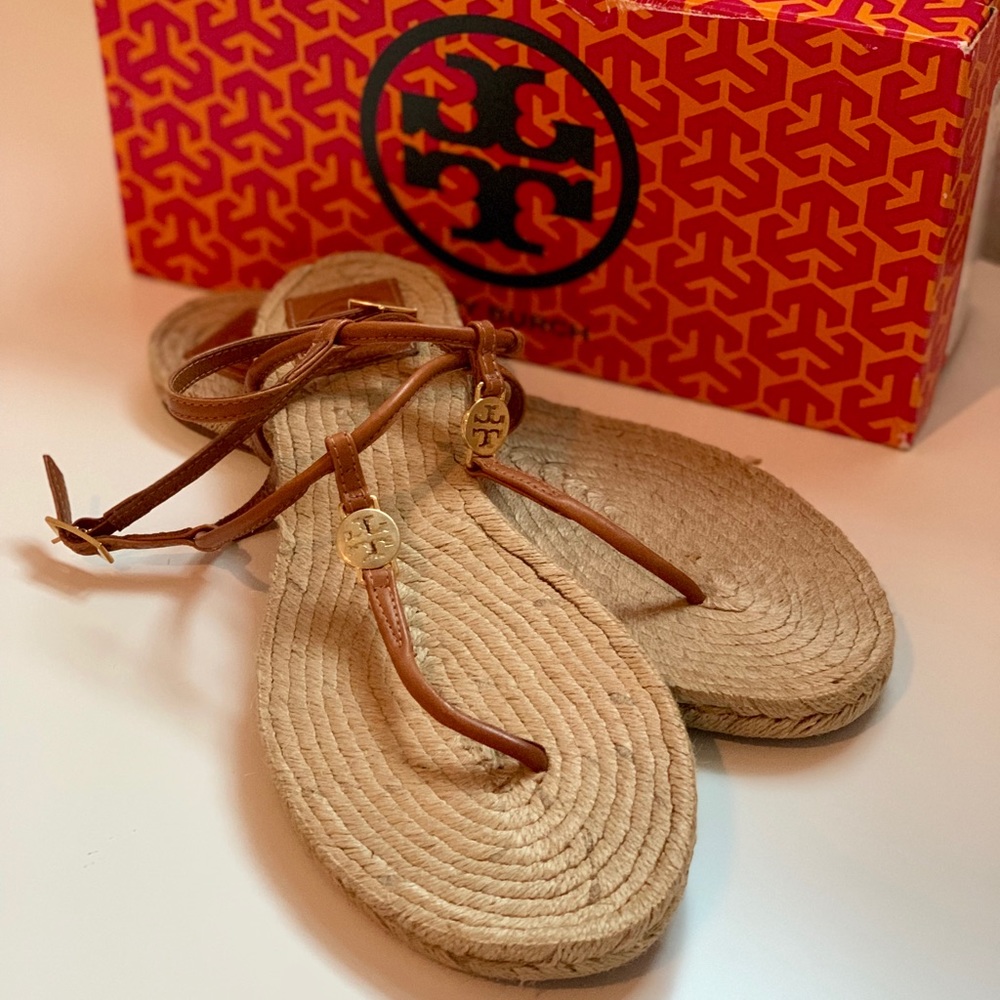 Tory Burch Sandals